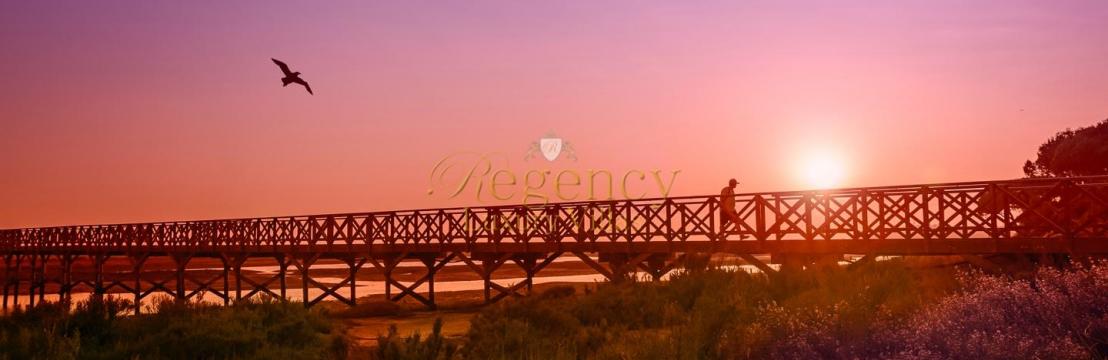 Regency Luxury Villa